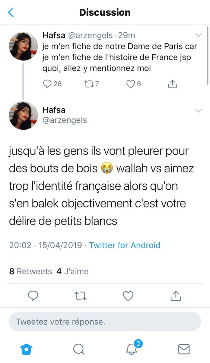 Amine El-Khatmi tweet media