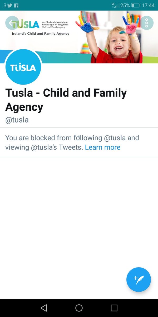 MoDaisy11's tweet photo. @MarkLam24990323 @griptmedia @tusla @LeoVaradkar @KZapponeTD @joeburns_joe #tusla  #corruptionIRL  😭 
#tusla industry worth billions in Ireland #tusla have blocked voices and from telling the truth #tusla  💔Mother says :  "Children from Tusla are more traumatised than prisoners of war"😭 

https://t.co/Ulblx3GZQq https://t.co/4OgddyIY92