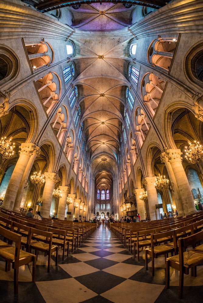 ChristenKillick's tweet photo. 850 years’ of world history and beauty are burning tonight. It’s a jaw-dropping, heartbreaking tragedy. #NotreDameCathedral #Paris #OurLady https://t.co/ex0B6d2mQ4
