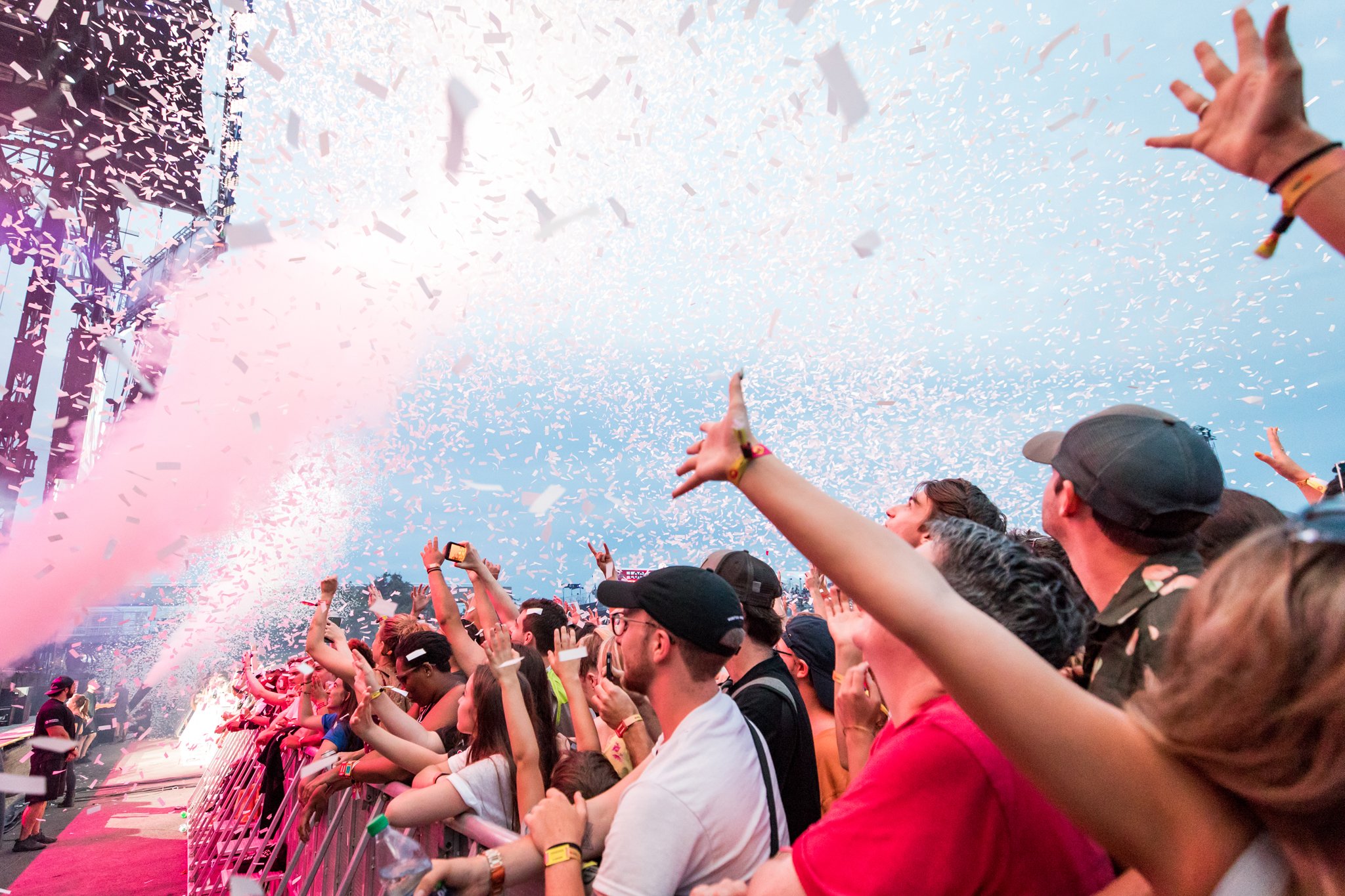 Osheaga 2019 Osheaga 2019