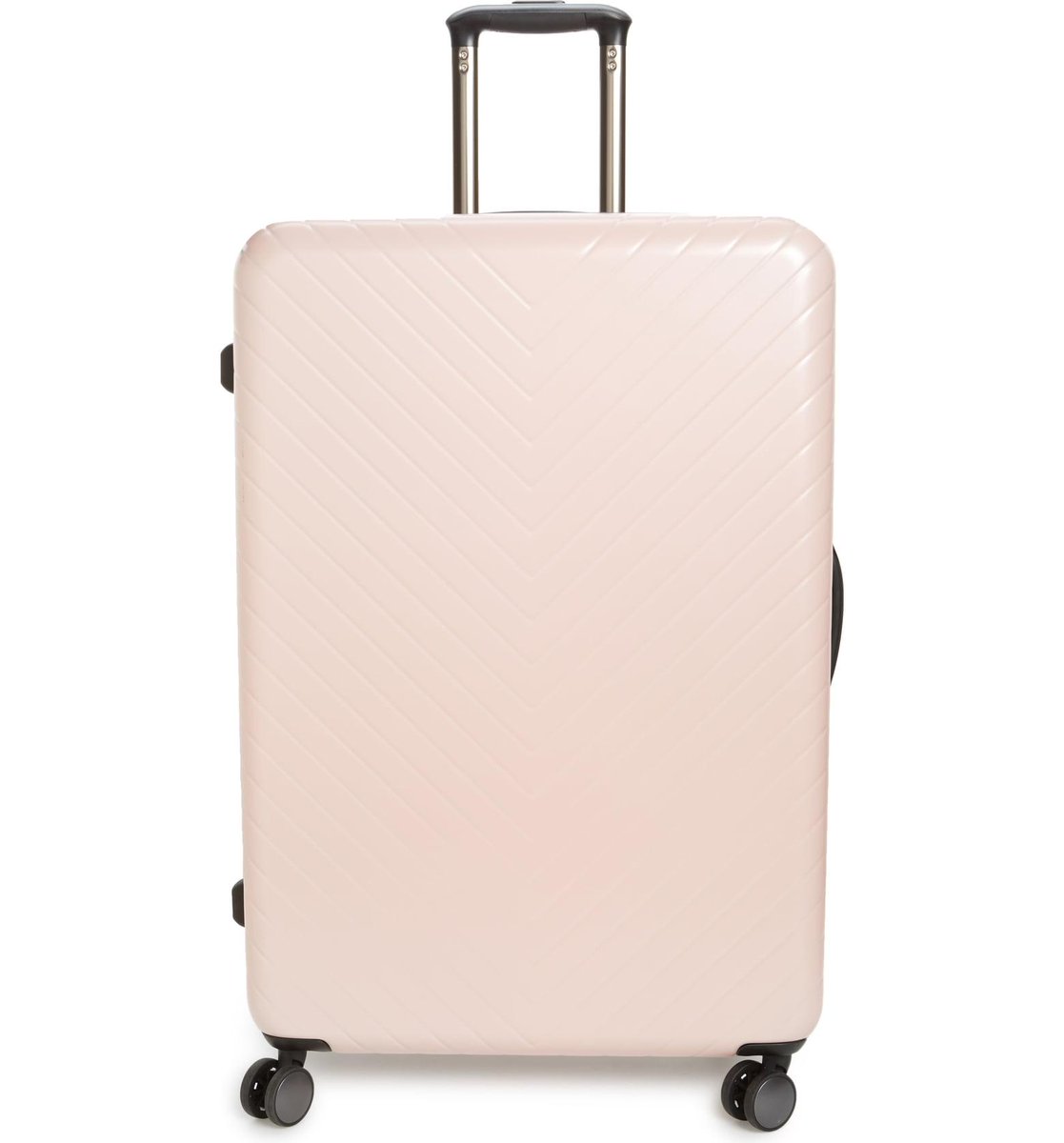 Farrah Franklin as Luggage: A Thread