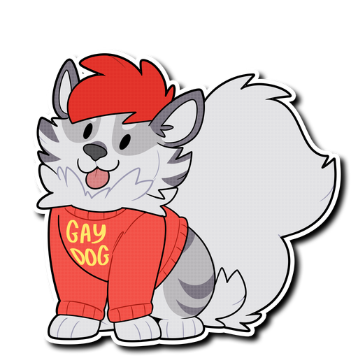 Raincanine's tweet photo. Time off for FWA has been approved, yay. https://t.co/neTZeOQ1PX