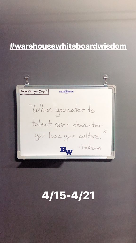 Joe Augustine (@warehouse_aug) on Twitter photo 