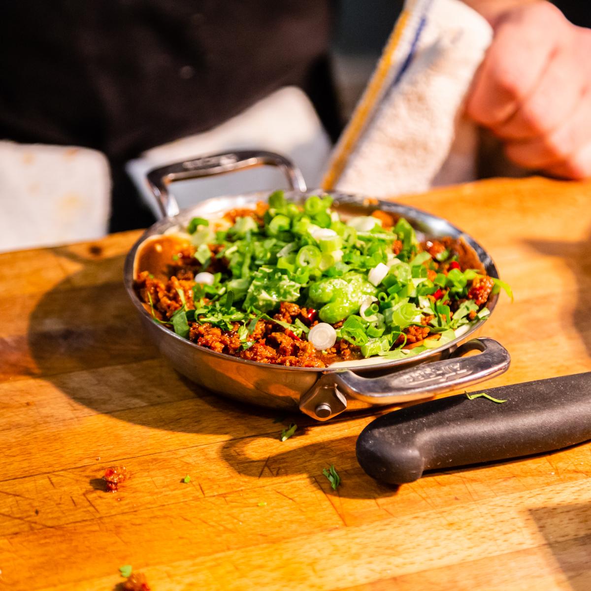 We’re not saying we’re psychic, but something tells us this is what you need this week.