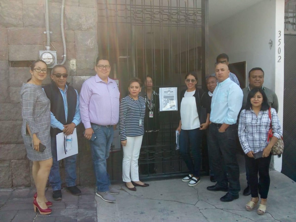 INE_PUEBLA's tweet photo. Publicación de listado de ubicación de casillas #12Distrito #Puebla #ElecciónPuebla2019 https://t.co/CIPosdSARK