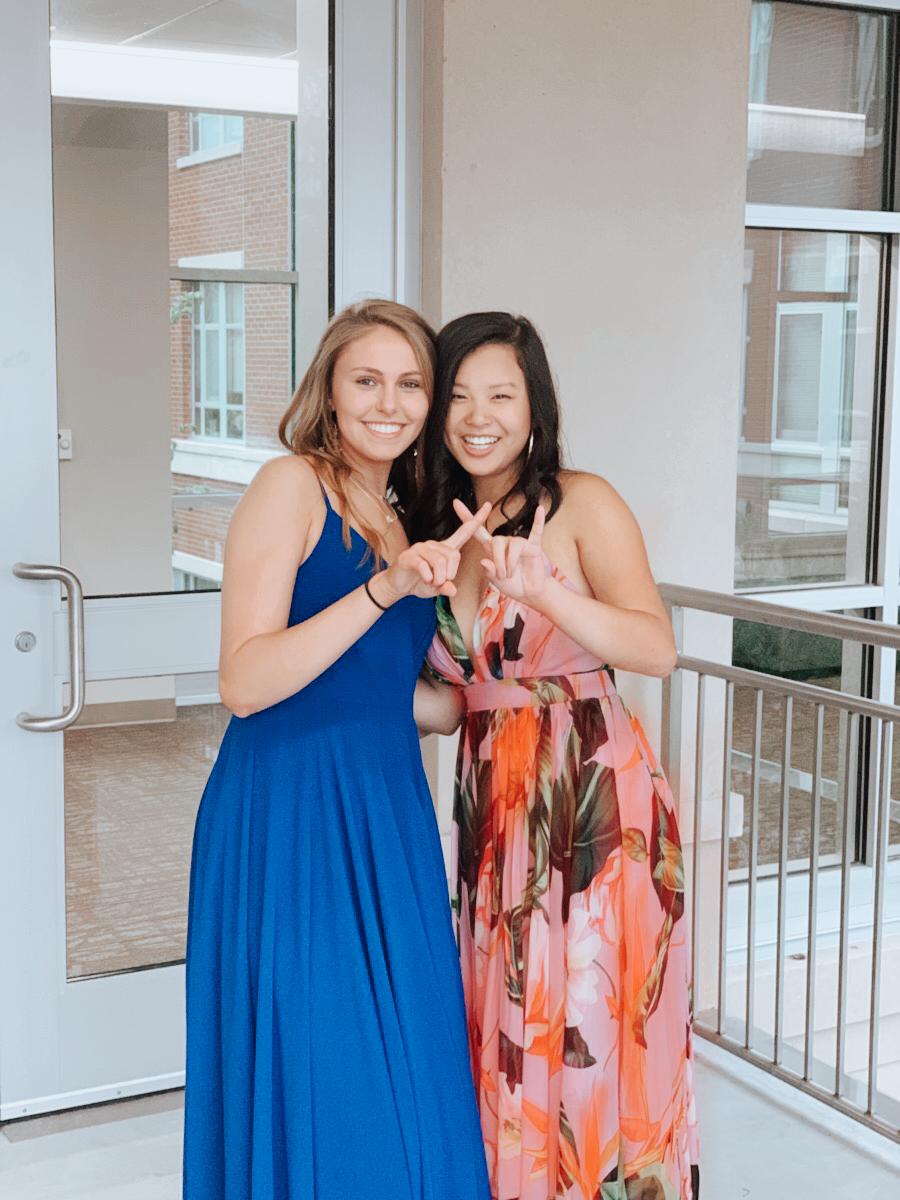 AXiDECU's tweet photo. ᴀʟᴘʜᴀ xɪ ᴅᴇʟᴛᴀ‘s 2019 Spring Formal ☆ #axidecu https://t.co/l6UADiQy00