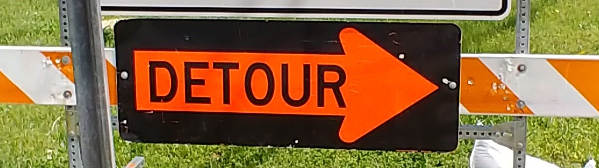 twincityhive's tweet photo. If you reach the hive via Brookstown Ave, it's closed between 1st and Marshall.

Marshall and Cherry are still open https://t.co/kuH5OlxyQn