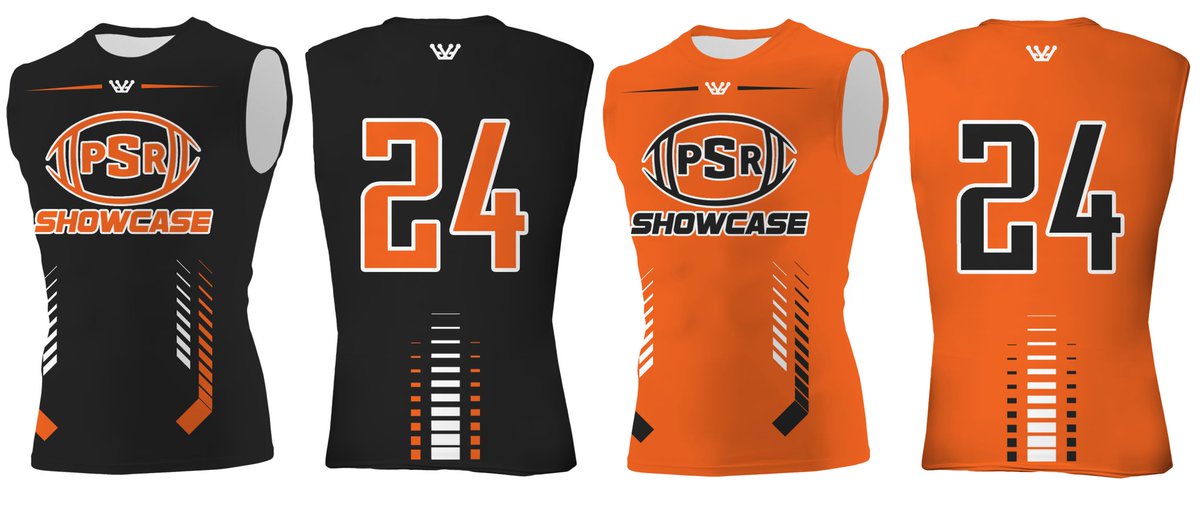 ScoutNickP's tweet photo. Update: 

May 11th #PSRshowcase Jerseys. https://t.co/qlmuuHBLfD