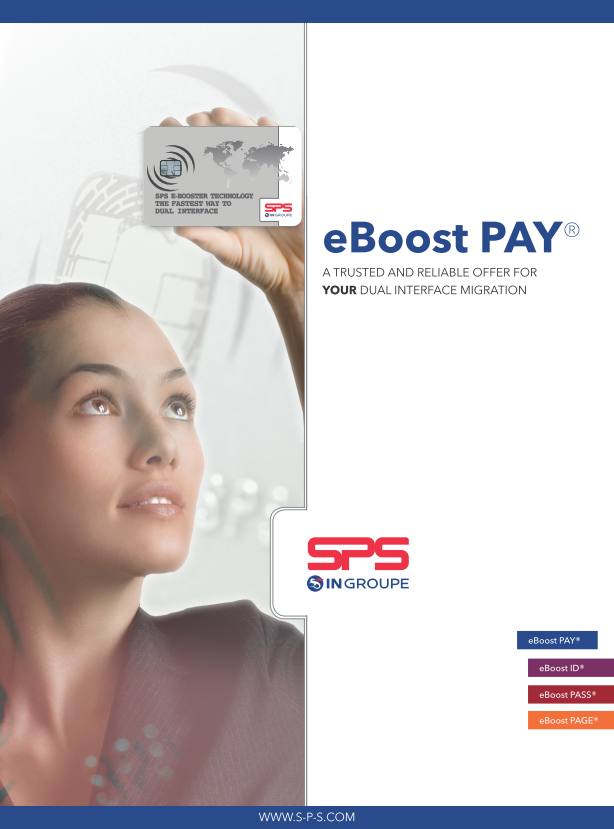 BsmartGroup's tweet photo. Graças à versatilidade da tecnologia, os emissores têm confiado no acoplamento indutivo SPS eBoost® para emitir todos os tipos de cartões.

#SPS #BSMART #EBOOST

https://t.co/yc7SpC2SJR https://t.co/hqDQGJaVhw