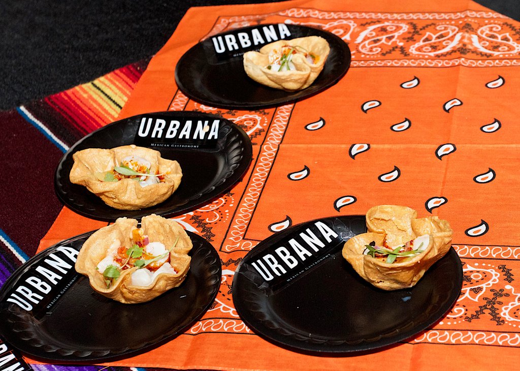 nbff's tweet photo. Who's hungry? #NBFF is proud to partner with the best restaurants and culinary creators in Orange County for all of over after-parties and especially for our largest event, Opening Night. https://t.co/SKZuSqEMU0
