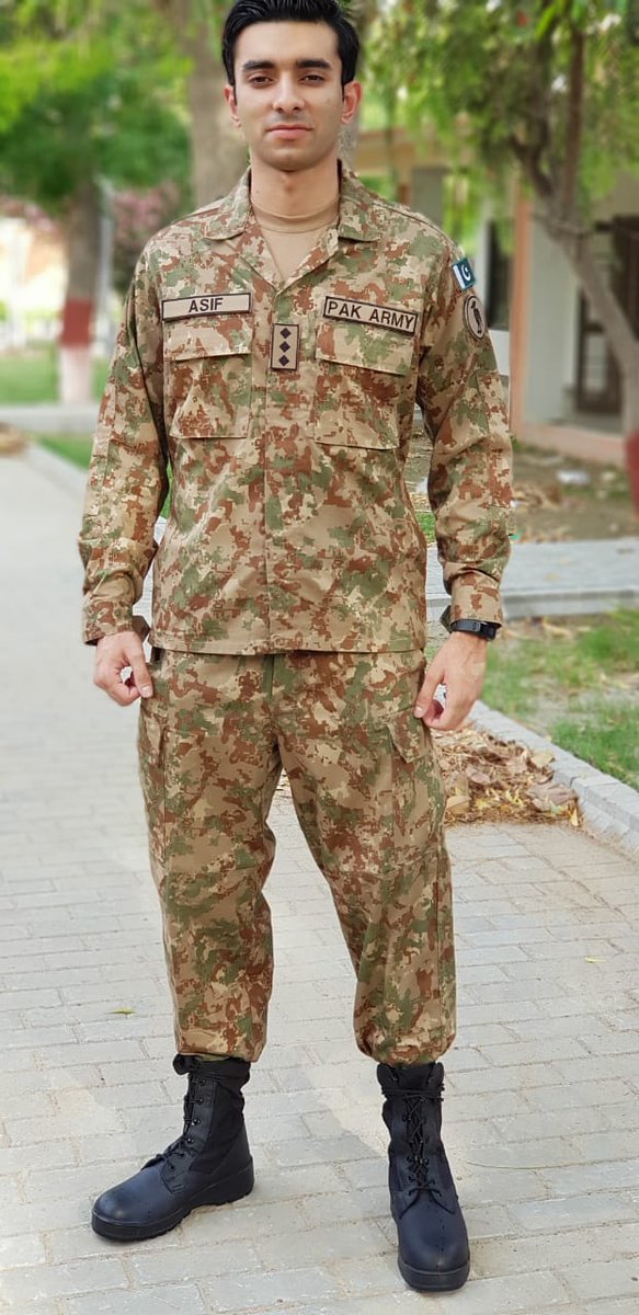 asifnz's tweet photo. Like father, like son. #MilitaryAttachment https://t.co/OhVxSiu4bv
