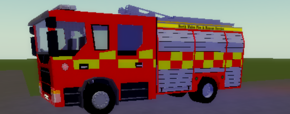 NWFRS1's tweet photo. Out with the old...in with the new. https://t.co/BLdGs2rYWI