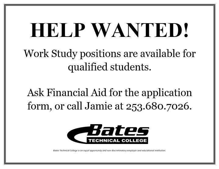 Bates Technical College Library (@AskBatesLib) / Posts / X