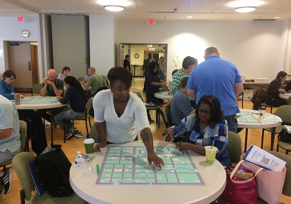 IndyDMD's tweet photo. If you missed out on the People’s Planning Academy, don’t worry. The classes were recorded &amp; can be found on the @IndyPlan website: https://t.co/RKIRCeFh0Z https://t.co/UkW8WmYGiN