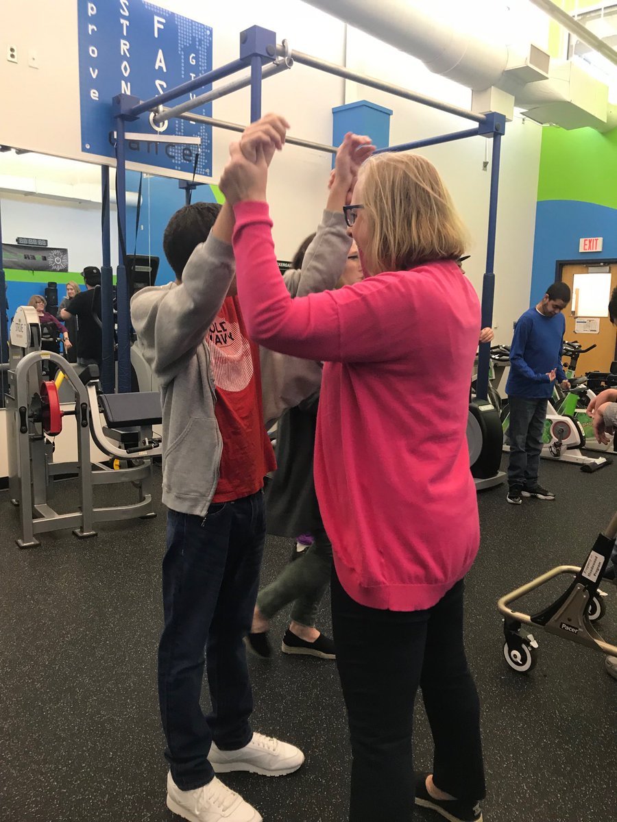 RedClayMobility's tweet photo. Zumba dance party ⁦@ymcade⁩!!!  Great way to start our week up and MOVEing 😊⁦@Rifton⁩ ⁦@MeadowoodRC⁩  ⁦@teamredclay⁩ ⁦@mtp_working⁩ https://t.co/b4ColASogQ