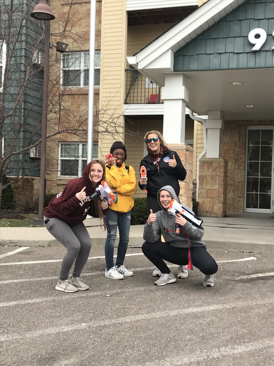 The wheels on the bus go round and round, but I️ guess they didn’t go fast enough 🤷🏻‍♀️ <a href="/mg_assassins/">MG Assassins</a> #4v3