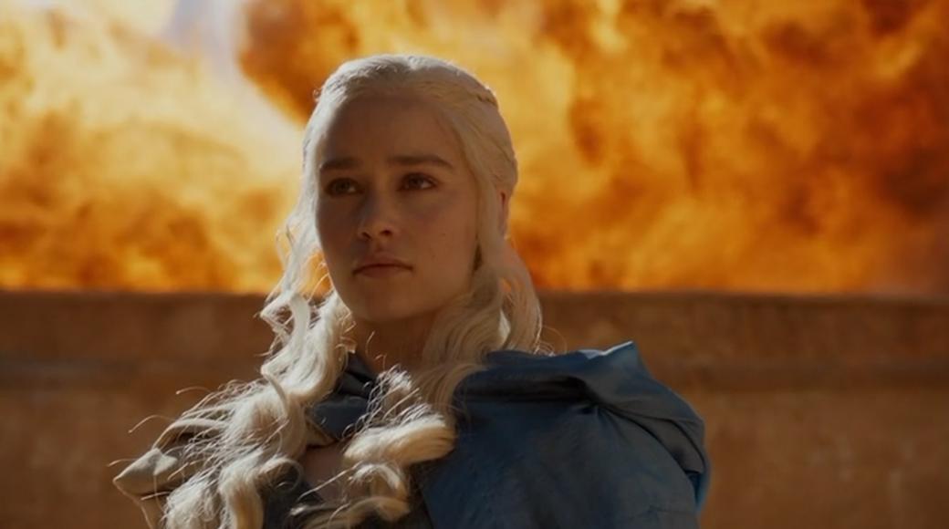 StaffsFire's tweet photo. Easter is coming! We usually see a spike in deliberate fires around this time of year! Unless you are Daenerys Stormborn, Breaker of Chains, The Unburnt... remember #FlamesArentGames you will not give birth to dragons but you may end up in jail! #GameofThrones https://t.co/taMrcMxdqF