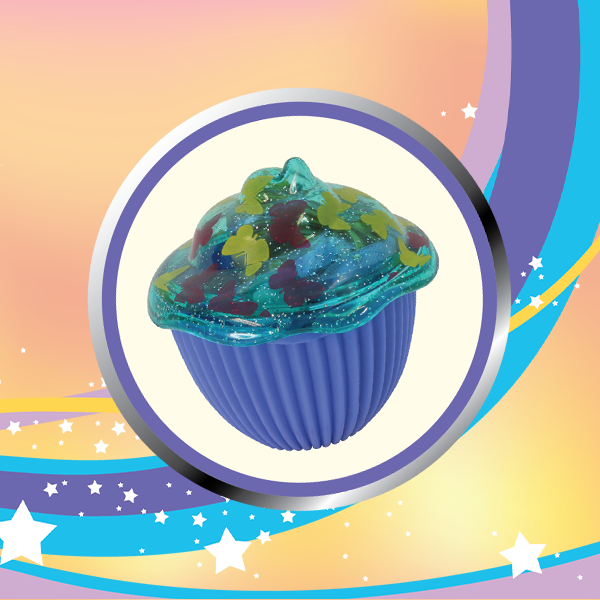 Cupcake Surprise tweet media