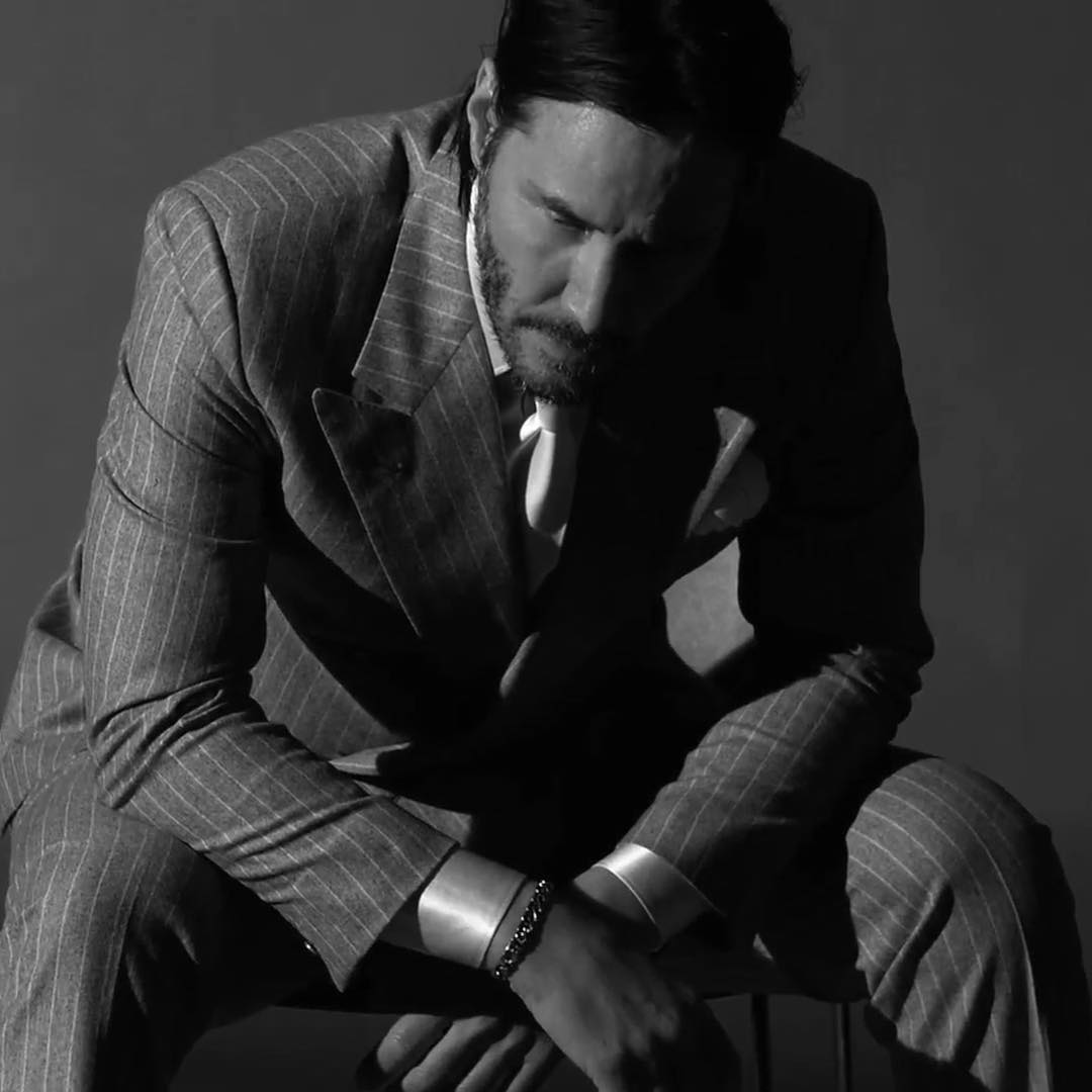 Keanu Reeves Keanu Reeves Gq Keanu Reeves Life - Gambaran
