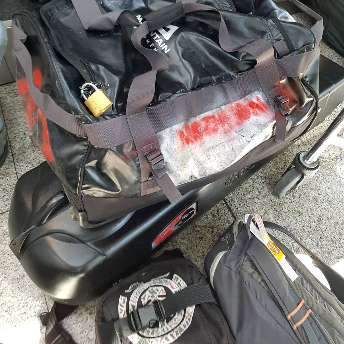 Mary_Matheson1's tweet photo. On the road again..Iraq for a VR shoot with @Surround_Vision & @YazdaOrg for @Exhibition_0308 #areyoulistening #vr4good #vrwomen https://t.co/7PpH9WZHiJ