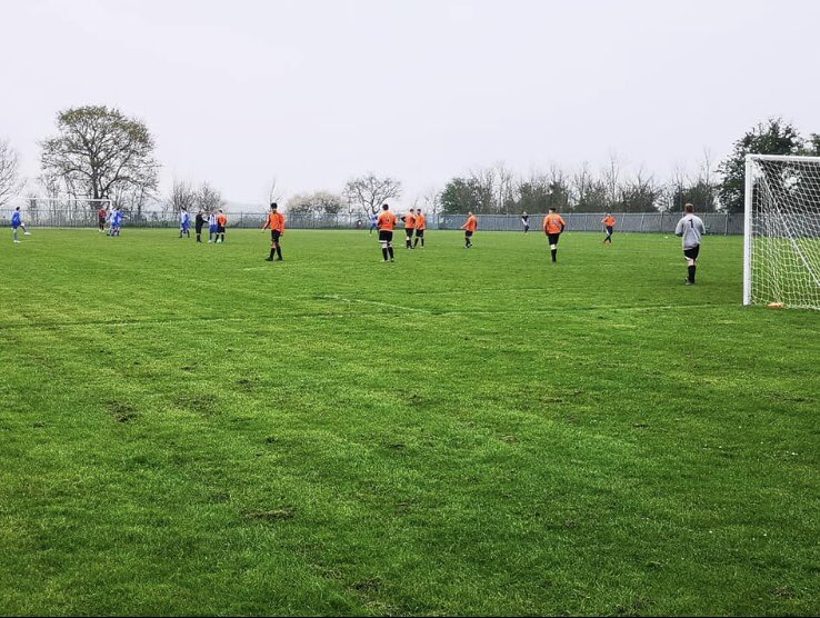 Brandon Groves FC tweet media