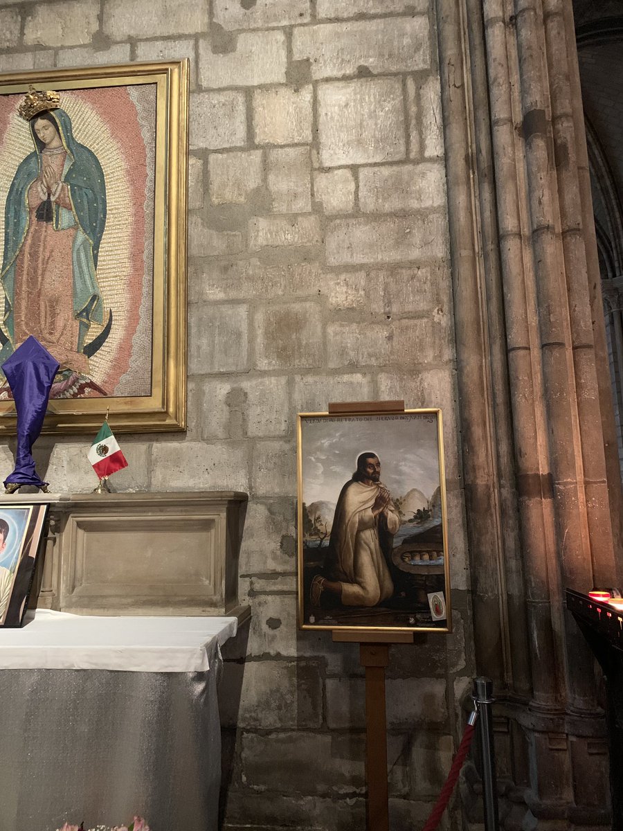 AIexSublime's tweet photo. Wow I can’t believe what happened. I was just there this morning. #NotreDameCathedral #notredameonfire https://t.co/qqU6v1eWvi