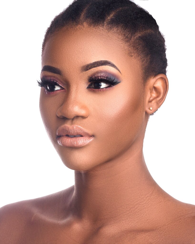 fofostudios's tweet photo. Beauty portraits shot for Zef Glam. 
Model: Cynthia https://t.co/o9hkcfB0SU