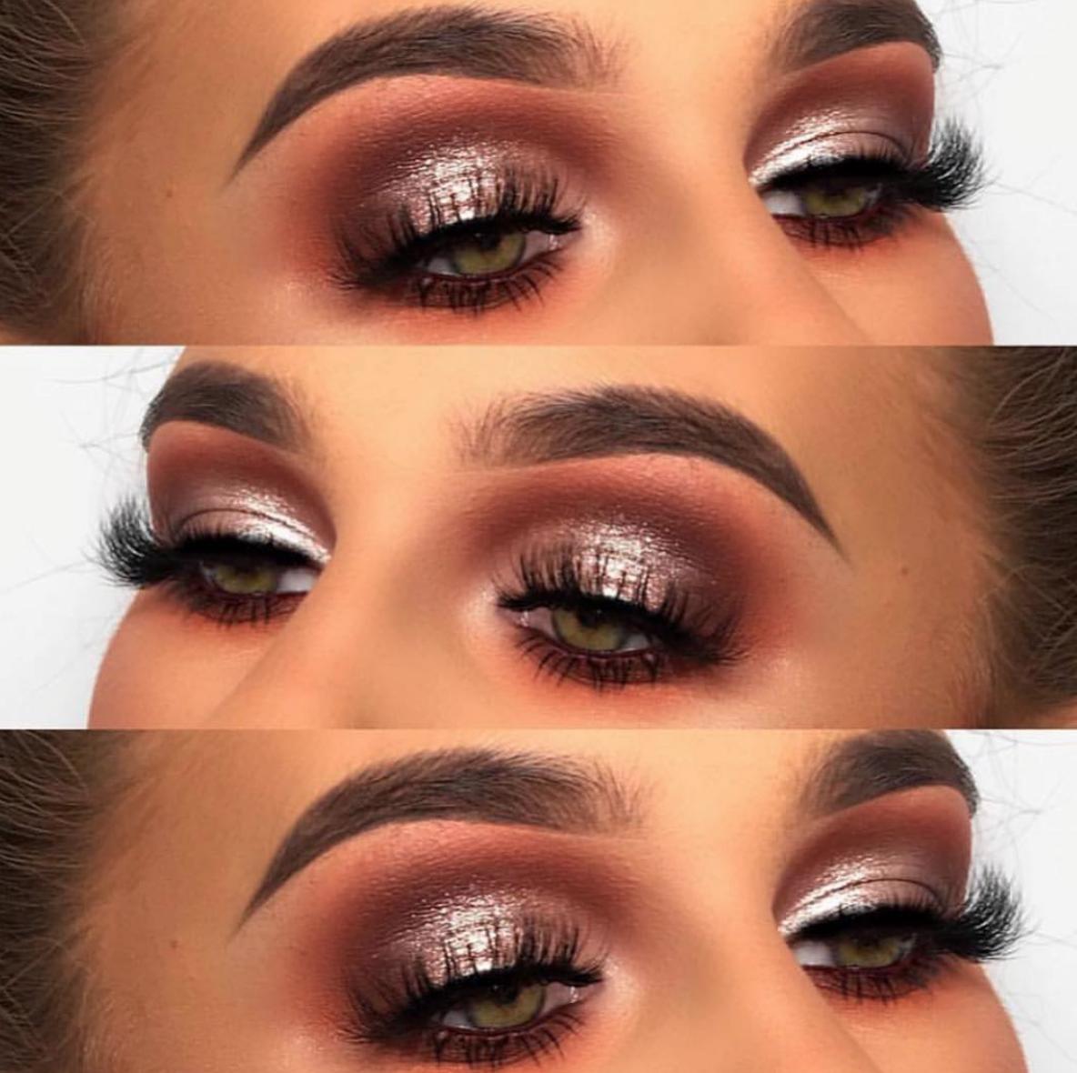 glamifybeauty's tweet photo. #Monday’s glow up 💫@rebeccacapelmakeup slaying this look using our lashes “GB11✨

 shop all styles here + get 3 for £10 💅🏽
https://t.co/IlPKjIzGuX

#glamifybeauty #luxurylashes #minklashes #eyelashes #lashesonfleek #lashfocus #lashgamestrong #makeuptutorial #beauty #makeup https://t.co/T5Xf4j6GMu