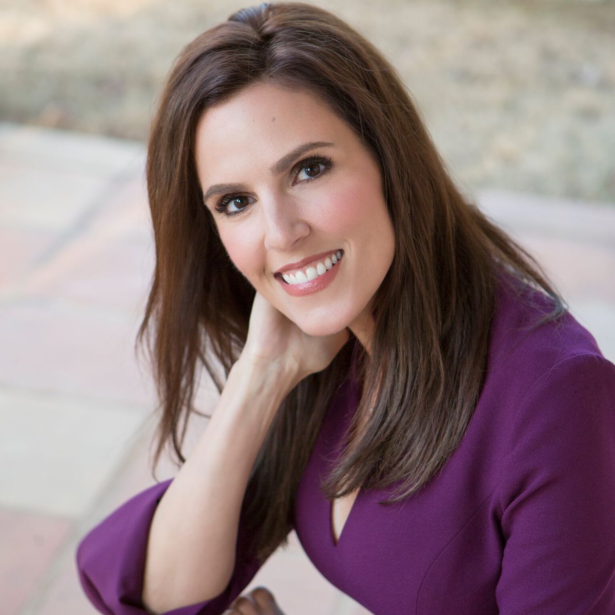 Tomorrow, 4/16, Taya Kyle shares the heart behind her new book, American Sp...