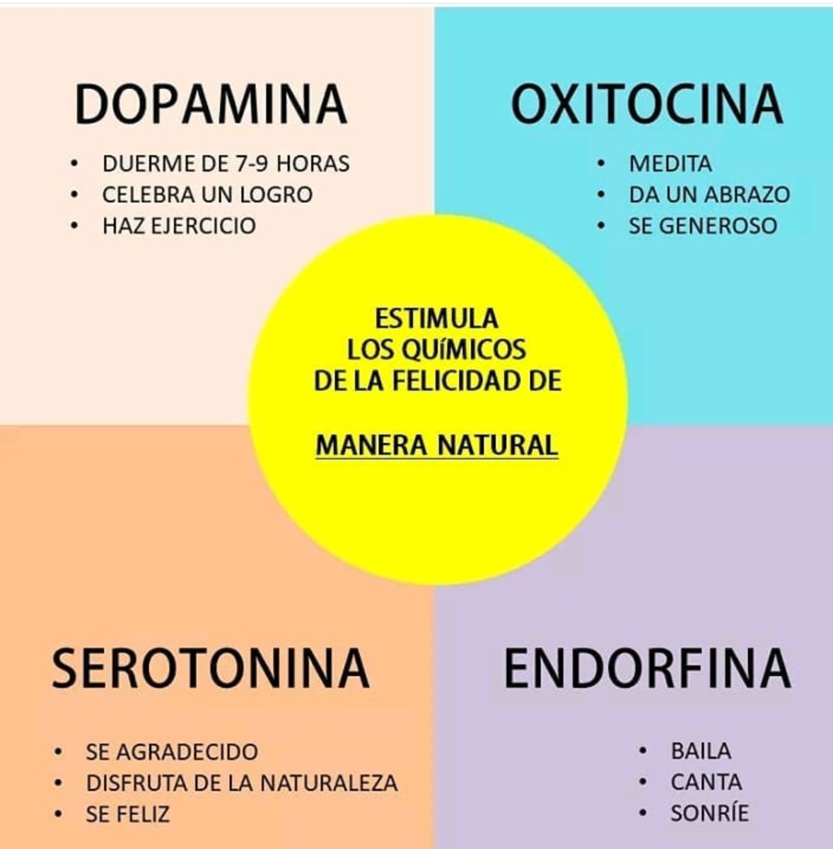 #infertilpandy 
LLENEMONOS DE ESTO ... Q TAMBIEN NOS HACE BIEN
❤❤❤❤