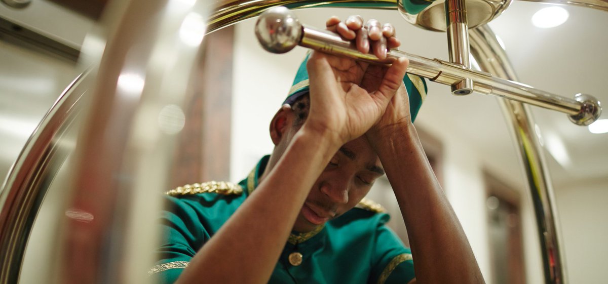 unitetheunion's tweet image. So much for #FairHospitality &amp;gt;&amp;gt; 

UNITElive update: ‘Disgraceful but not surprising’ - Luxury Trump-owned hotel in Scotland reportedly failing to pay workers minimum wage unitelive.org/trump-hotel-sc…
