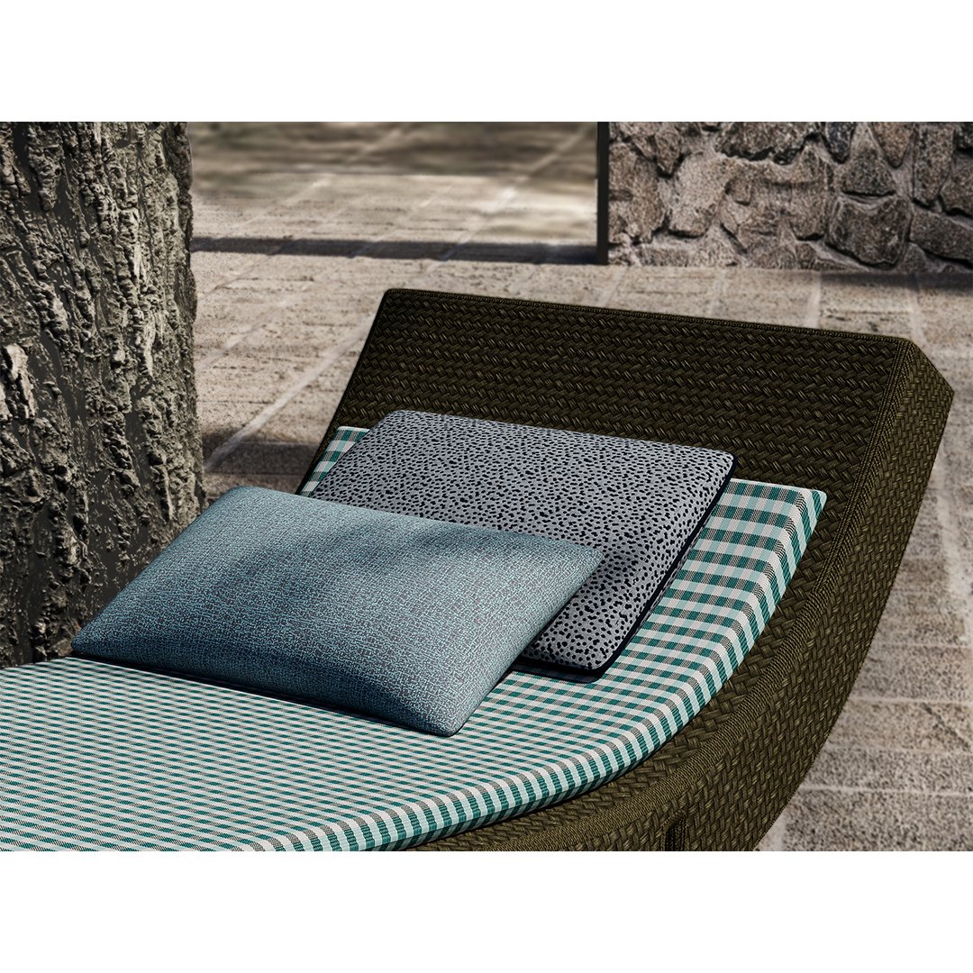 The sun is here and it is  time to spend some time outside. How about our outdoor collection?