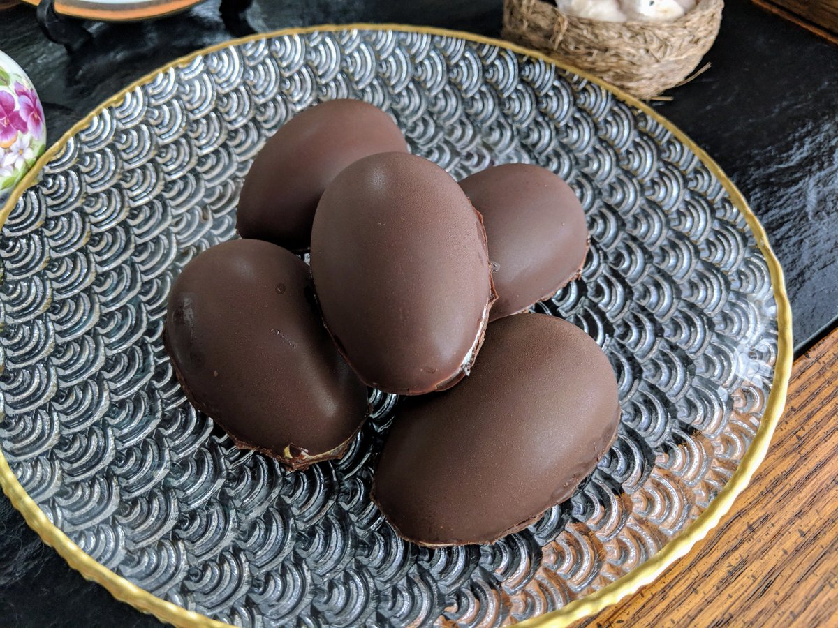 Baking Improvised tweet media