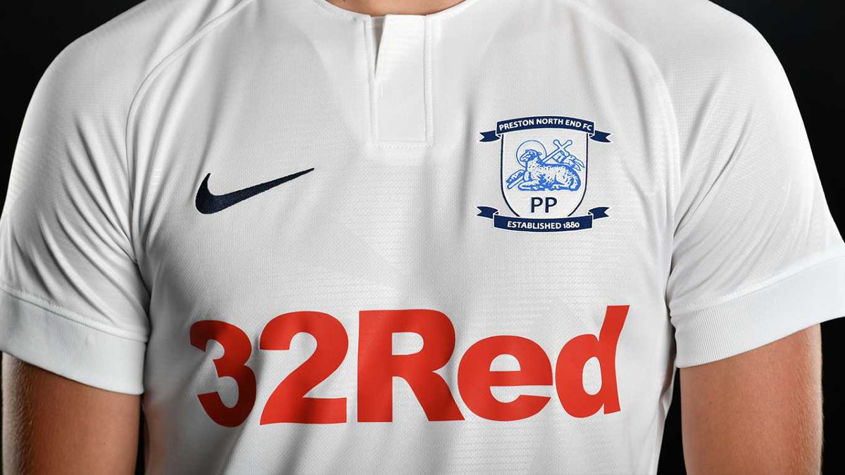 32Red (@32red) on Twitter photo Preston North End fans!
We have a pair of tickets to give away for the game against Ipswich on Friday 19th April!
For your chance to win, just RT & follow,
and reply to this post with #32Red.
Good luck!
<a href="/pnefc/">Preston North End FC</a>
T&Cs: 32red.com/terms/32red-so… Preston North End fans!
We have a pair of tickets to give away for the game against Ipswich on Friday 19th April!
For your chance to win, just RT & follow,
and reply to this post with #32Red.
Good luck!
<a href="/pnefc/">Preston North End FC</a>
T&Cs: 32red.com/terms/32red-so…