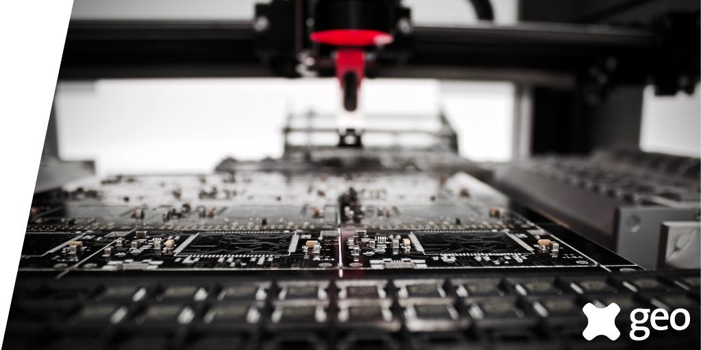 geomonitors's tweet photo. geo is in the top 6% of organisations assessed by @ecovadis in the category of ‘Manufacture of measuring, testing, navigating and control equipment’ for Fair Business Practices.

#EcoVadis #GoldRating #Manufacturing #Suppliers #Sustainability https://t.co/57WqPFa77K