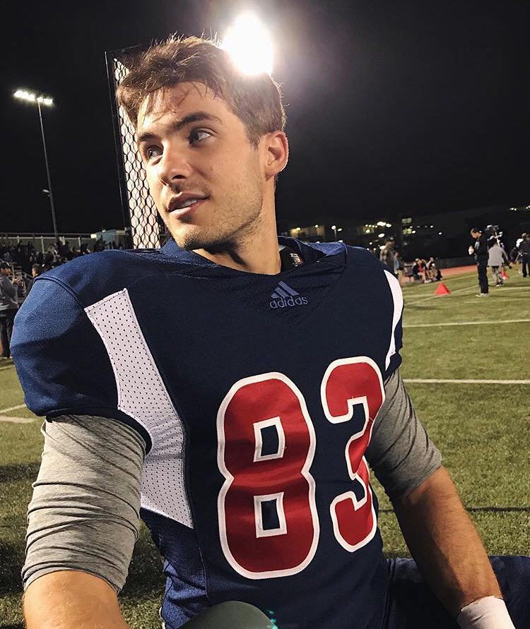 Happy birthday cody christian. AKA THEO ! fav wolf! 