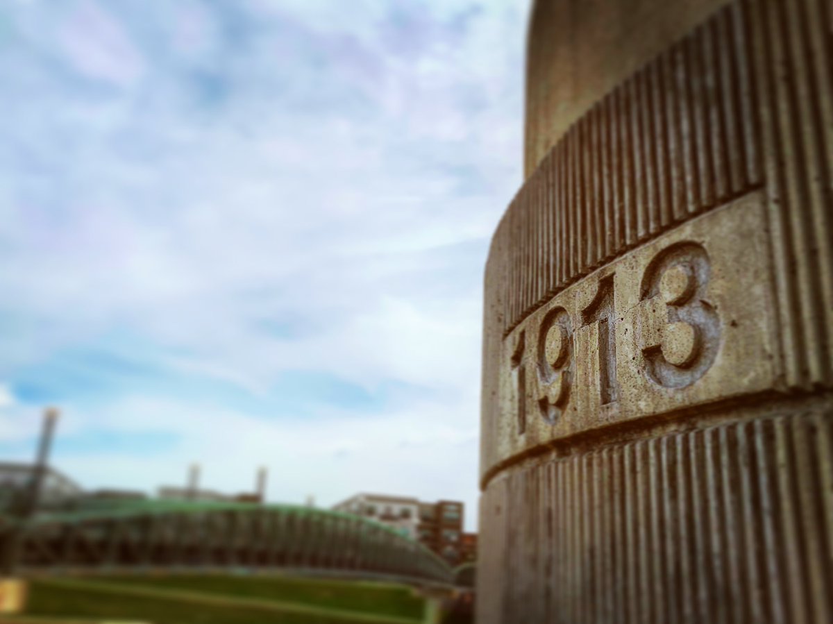 Webster Station tweet media