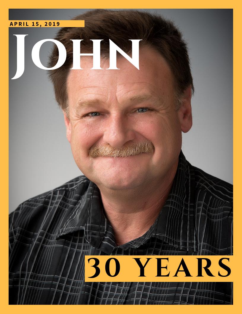 PreciousPlate's tweet photo. ⭐️30 YEARS⭐️

We've done it again! One of our Precious members reached an incredible milestone of 30 years! 

Congratulations John on such an incredible achievement and thank you for all of your hard work and dedication to our organization!

#PreciousPlate #Milestone #Anniversary https://t.co/Y7g4tMYbHa