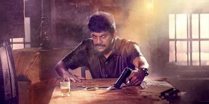 KannadaBO's tweet photo. 👉https://t.co/2nJYMkXaQh
ಶಿವಣ್ಣನ ಮಾಸ್ ಪೋಲಿಸ್ ಕ್ಯಾರೆಕ್ಟರ್ ಖದರ್ ಗೆ ಫಿದಾ ಆದ್ರು ಯೂಟ್ಯೂಬ್ ವೀಕ್ಷಕರು. " ರುಸ್ತುಂ" ಚಿತ್ರದ ಟ್ರೇಲರ್ ಈಗಾಗಲೇ 10ಲಕ್ಷ ವೀಕ್ಷಣೆಯತ್ತ ಸಾಗುತ್ತಿದ್ದು 4ನೇ ಸ್ಥಾನದಲ್ಲಿ ಟ್ರೆಂಡಿಂಗ್ ನಲ್ಲಿದೆ.
#Rustum #RustumTrailer https://t.co/8yXZ9YvhbG