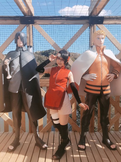 コスプレイヤー弥生のTwitter画像65