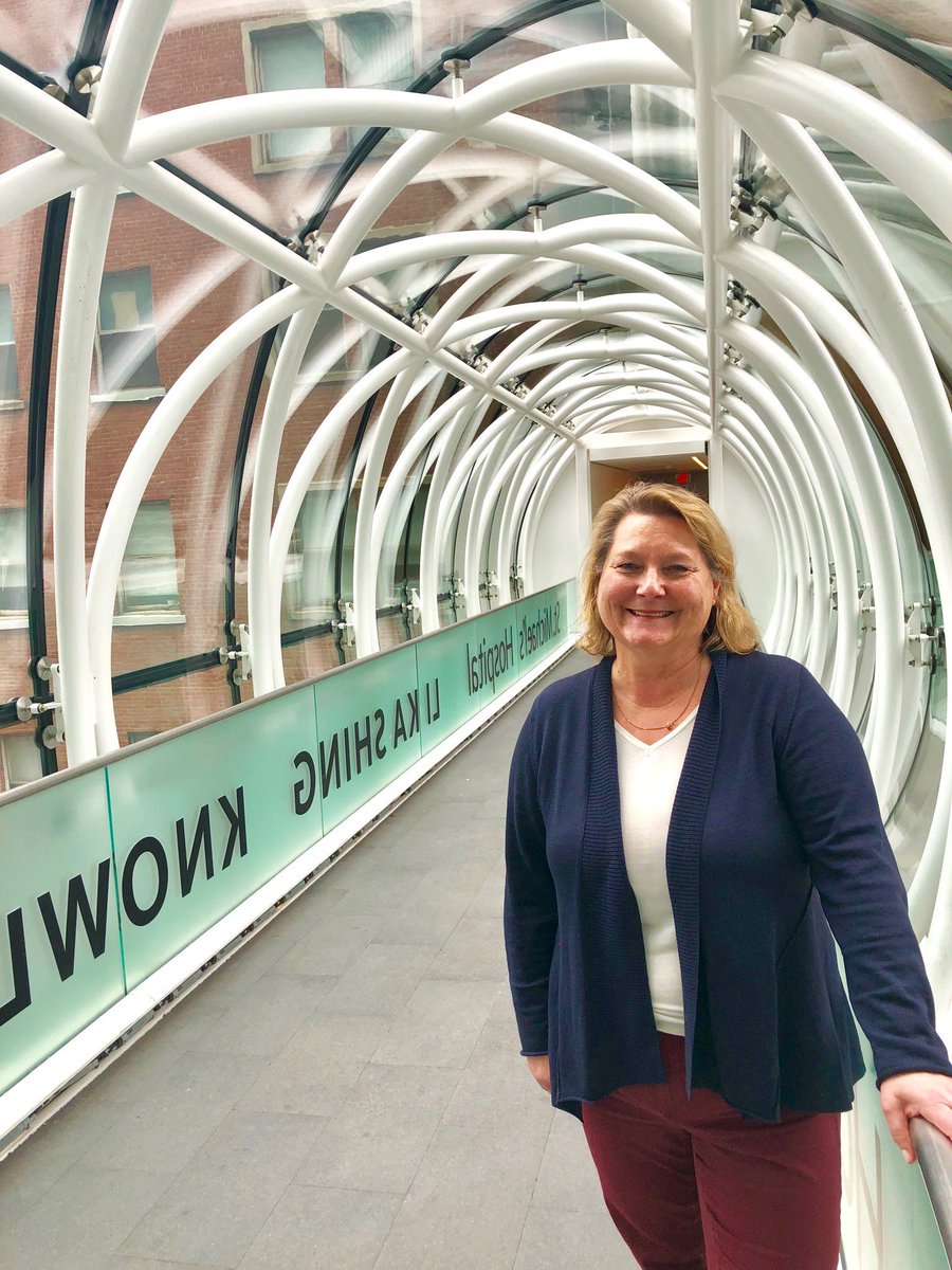 Unity Health Toronto tweet media