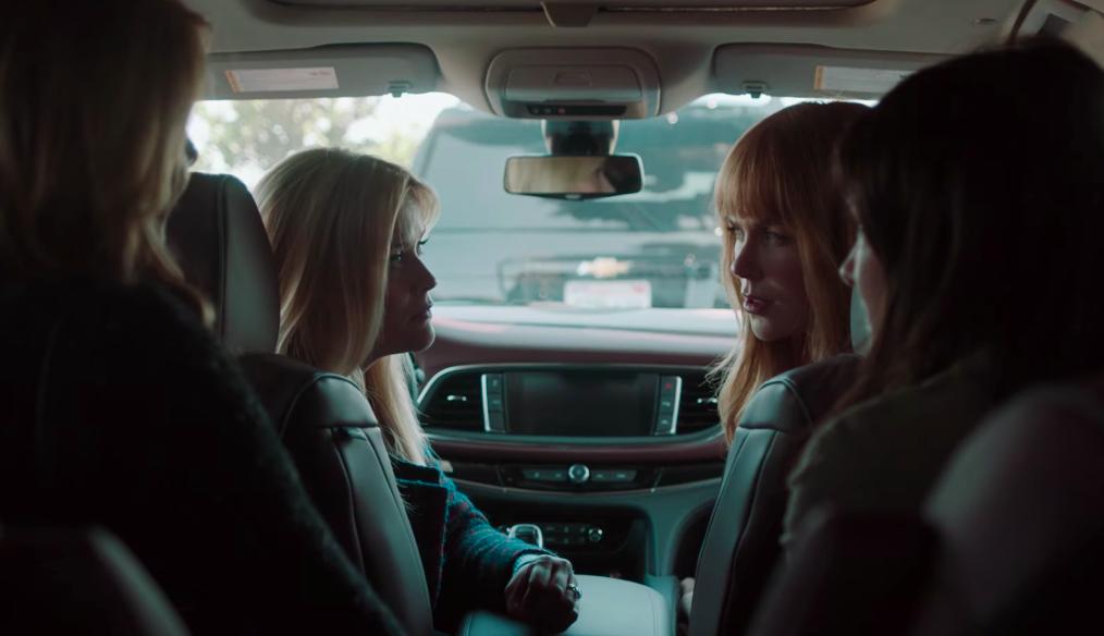 Watch the first trailer for Season Two of #BigLittleLies rol.st/2KybXxo