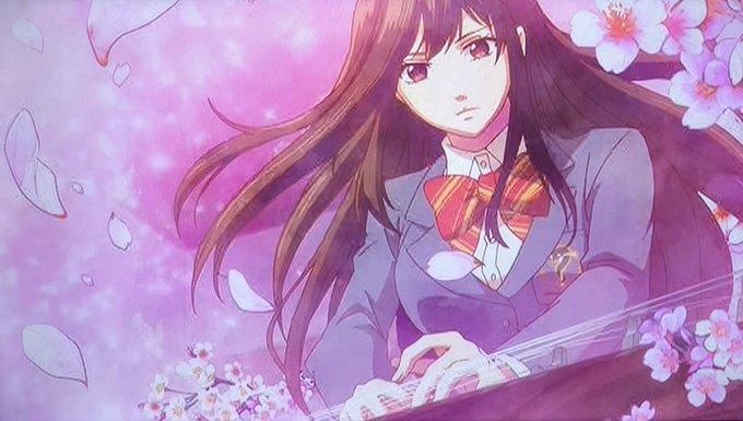 この音とまれのtwitterイラスト検索結果