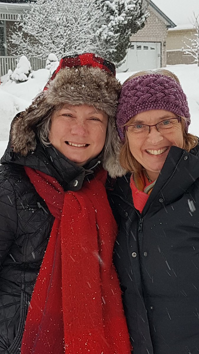 VotePENNYt's tweet photo. Women leaders bring a unique quality of collaboration to the table. I have the experience to get to work on day one!😁 I am so lucky to have the support of so many community leaders in #rideaurockcliffe Let's #MakeIt8 by #votePenny https://t.co/GLUpzNQncl