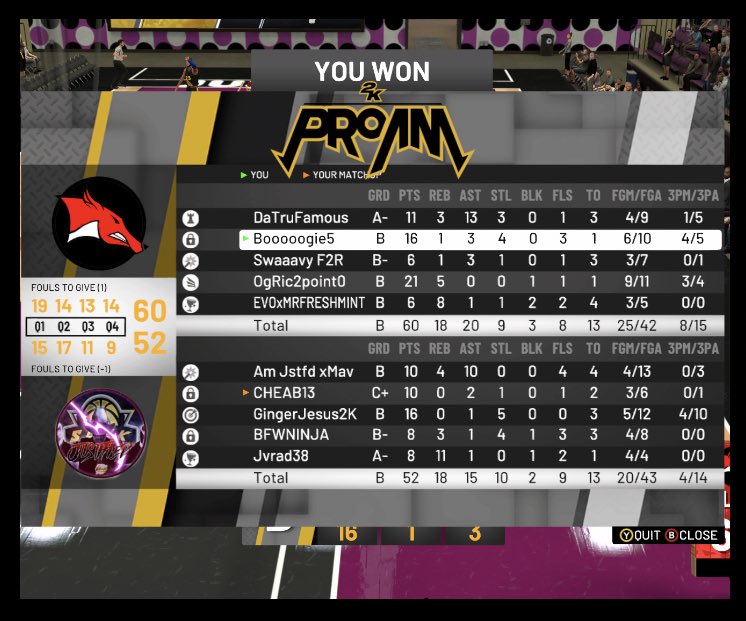 OgRic2point0's tweet photo. @GRiTG0D @RoseWhipLash @King_Shawn18 @Georgieo23 @iMBroncos #sendthecode oh wait, you probably don’t have a five 🤷‍♂️ That’s why you’re in my mentions bitching about a group of 5 ppl who rarely play together, in general, playing Rec. I’m ready to matchup tonight if you want though 🤙 https://t.co/n7rYgkhhFI