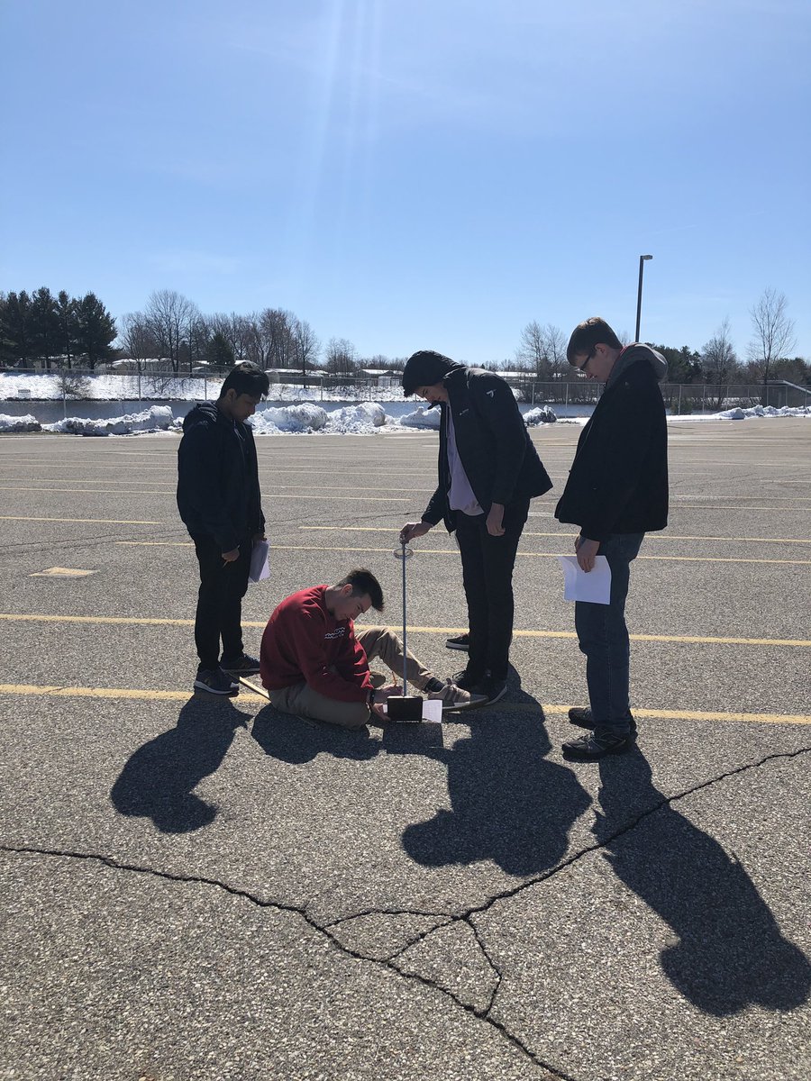 Measuring the diameter of the Sun in IB physics! #gowo #funinthesun