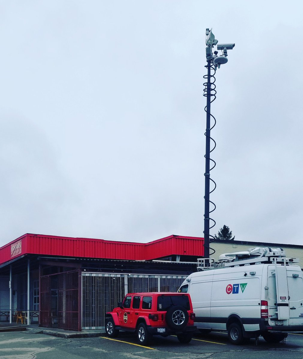 HighParkBrewery's tweet photo. Watch @ctvnews at noon today, April 15th, for a very special segment!
@ctv @ctvnews @ctvtoronto #rtcc #rtccto https://t.co/FfJqi8vl9h