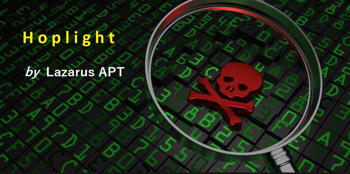 Totocellux's tweet photo. #DHS, #FBI Alert: North Korean #Backdoor #Trojan #HOPLIGHT Detected In The Wild, Linked To #LazarusAPT (aka #HiddenCobra) https://t.co/foDIwA3A6T @Luana_Pascu @Bitdefender_Ent
➡️
#Organizations
#Enterprises
#CyberRisks
#ProxyApp
#CyberThreats
#InfoSec
#CyberAttacks
#CyberSecurity https://t.co/fiAlO3vLSt