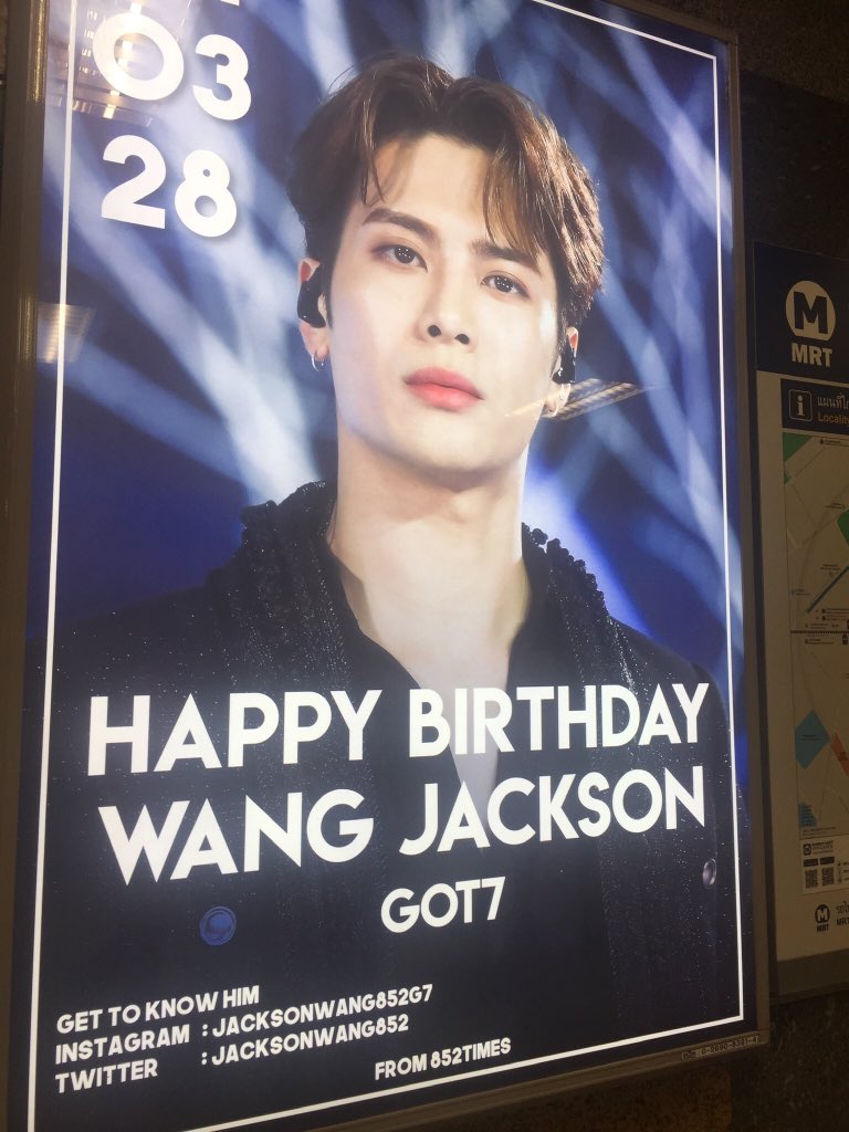 MarkTuan041609's tweet photo. 🐢🐍❤️
#WEMADEIT_FORJACKSON #JacksonWang #BamBam
#GOT7
#갓세븐
@852Times @bambimyboo97 🙏 https://t.co/ePRvy9MXgr