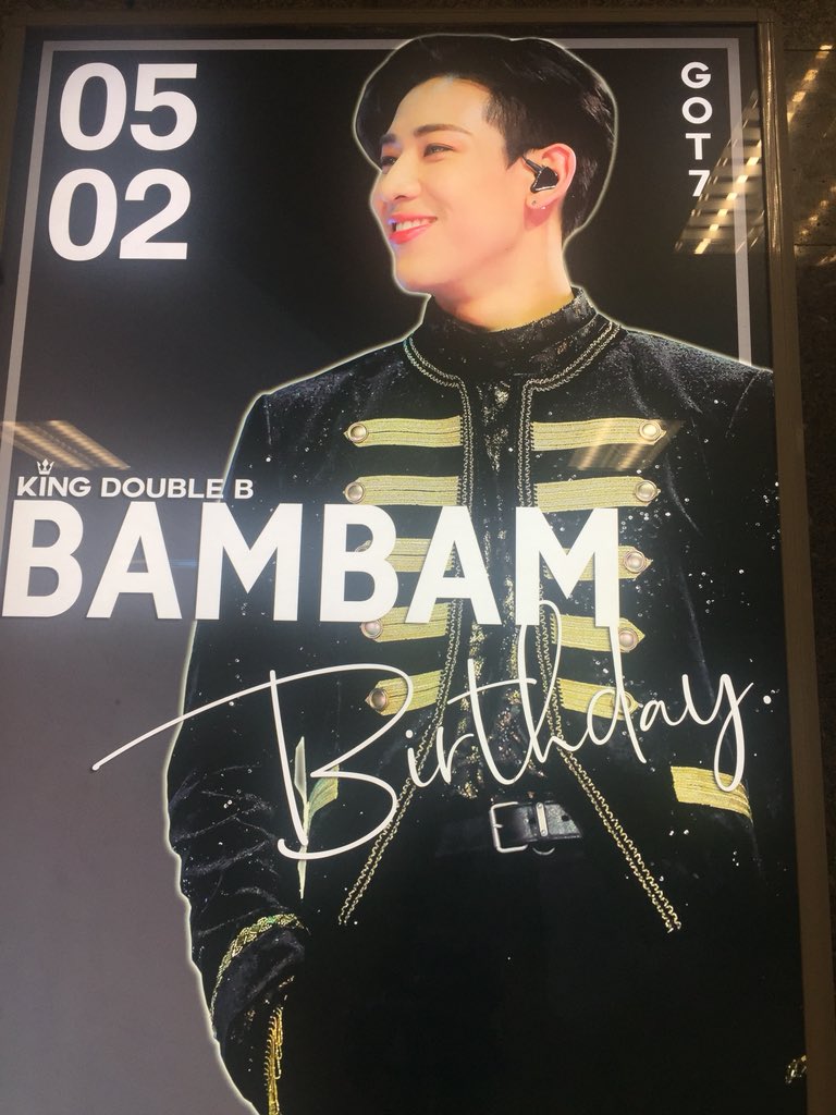 MarkTuan041609's tweet photo. 🐢🐍❤️
#WEMADEIT_FORJACKSON #JacksonWang #BamBam
#GOT7
#갓세븐
@852Times @bambimyboo97 🙏 https://t.co/ePRvy9MXgr